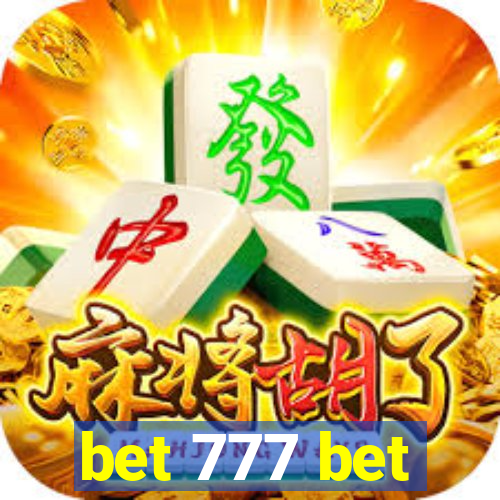 bet 777 bet